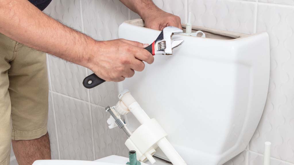 Best Toilet Repair