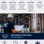 Build Smarter with Reliable Plumbing Install Services You Can Trust