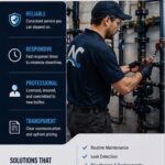 Trusted Plumbing Solutions for Commercial & Multi-Unit Properties