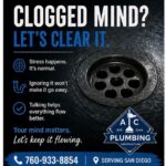 Mental Health and Plumbing: Why You Should Never Let Pressure Build Up