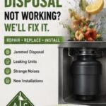 Garbage Disposal Not Working? Common Causes, Repair Options, and When Replacement Makes Sense