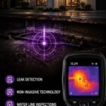 Hidden Slab Leaks: Why Early Leak Detection Can Protect Your Home’s Foundation