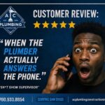 How to Choose a Reliable Plumber You Can Trust