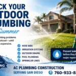 How Heat Waves Affect Your Plumbing: What Every Homeowner Should Know This Summer
