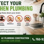 Kitchen Plumbing Tips to Prevent Problems