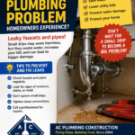 What’s the #1 Plumbing Problem Homeowners Experience?
