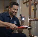 Plumbing Emergency? Don’t Panic! When Water Won’t Stop Flowing, Call the Pros